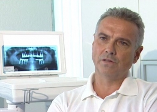 Zahnarztpraxis Dr  Claude  Andreoni Und Dr  Thomas Meier 07